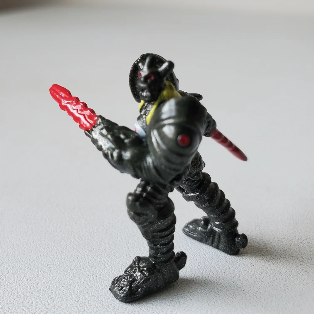 Bandai Namco rare vintage